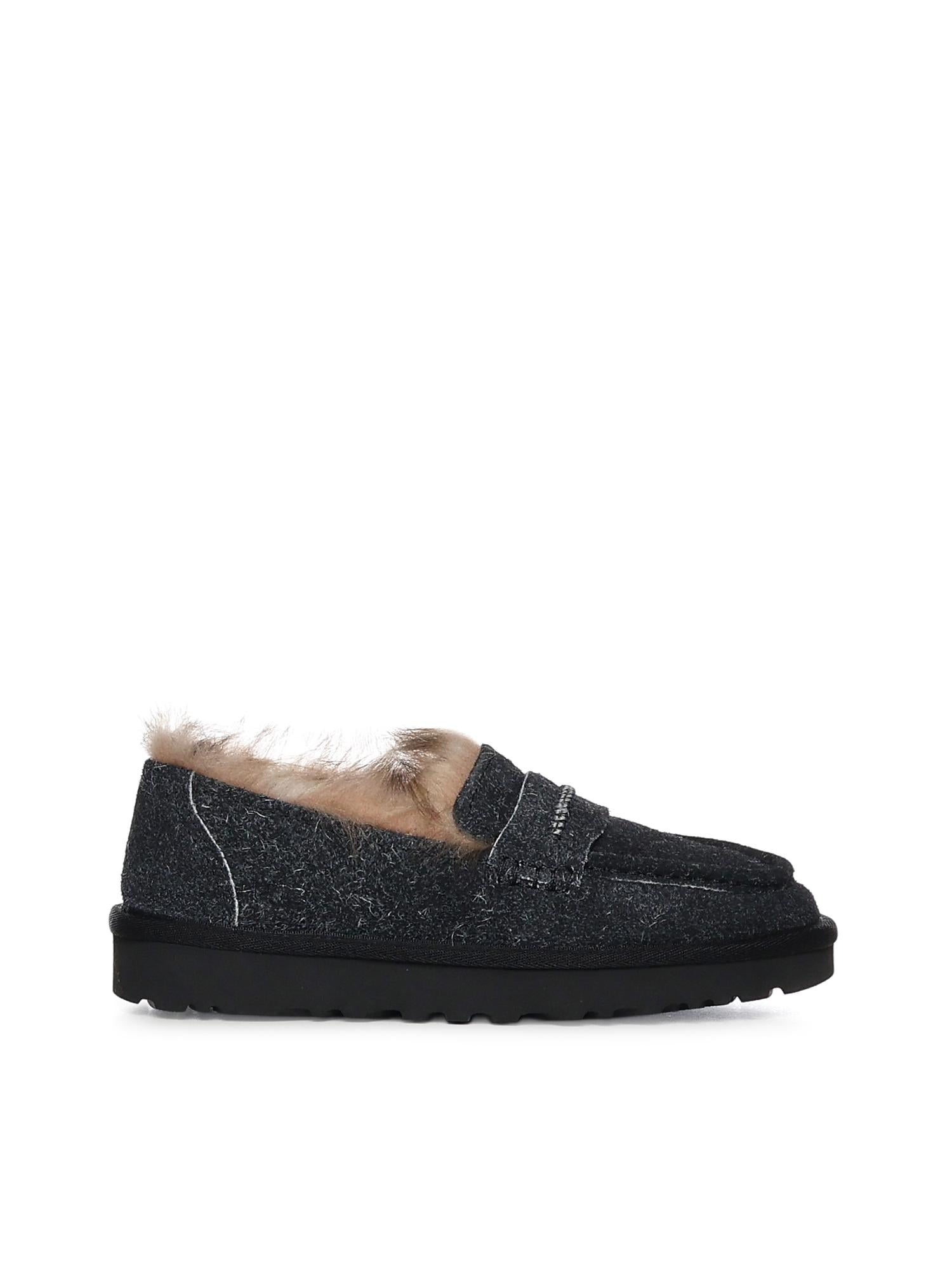 Mocassini Ellis 1179390 BLK UGG 