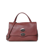 Borsa Postina® small in pelle 068010 -0040000Z0921 ZANELLATO 
