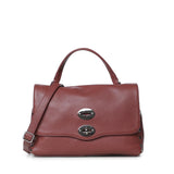 Borsa Postina® small in pelle 068010 -0040000Z0921 ZANELLATO 