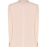 Blazer monopetto 650109 3BU6555566 STELLA McCARTNEY 