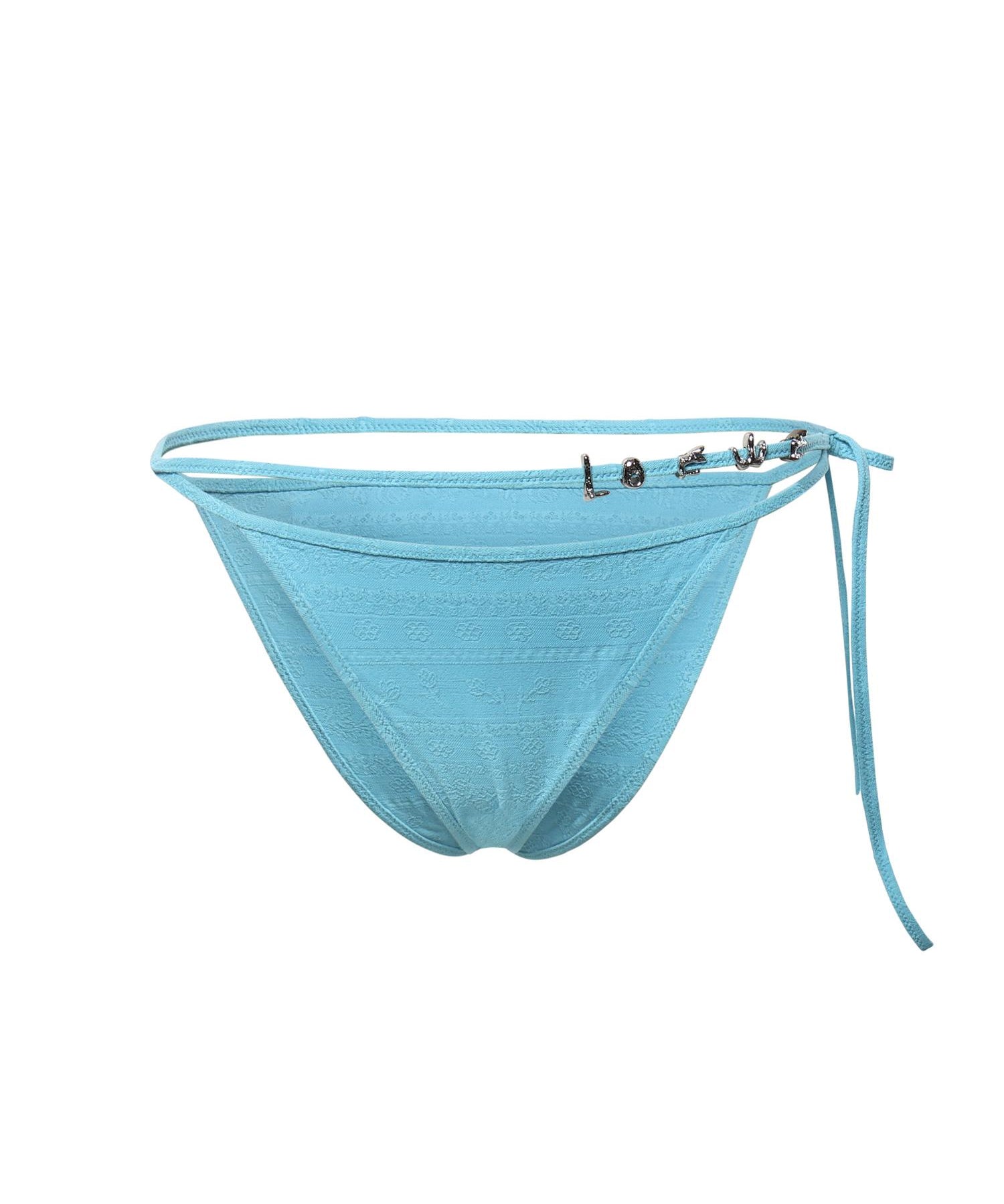 Slip bikini in jersey tecnico S616486X07 5150 LOEWE 