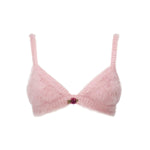 Reggiseno con ricamo<BR/> FABX4216K4603 9122 ALESSANDRA RICH 