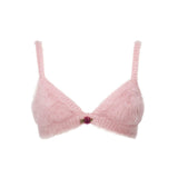Reggiseno con ricamo<BR/> FABX4216K4603 9122 ALESSANDRA RICH 