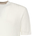 T-shirt in cotone M76MAGM64MAG0M041 01-03 ELEVENTY 