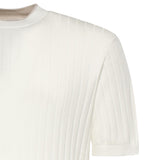 T-shirt in cotone M76MAGM64MAG0M041 01-03 ELEVENTY 