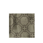 Foulard Iris in seta 73FD7D061 IRISMILIT/MULTI V° 73 