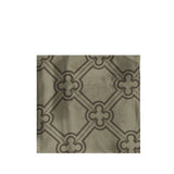 Foulard Iris in seta 73FD7D061 IRISMILIT/MULTI V° 73 