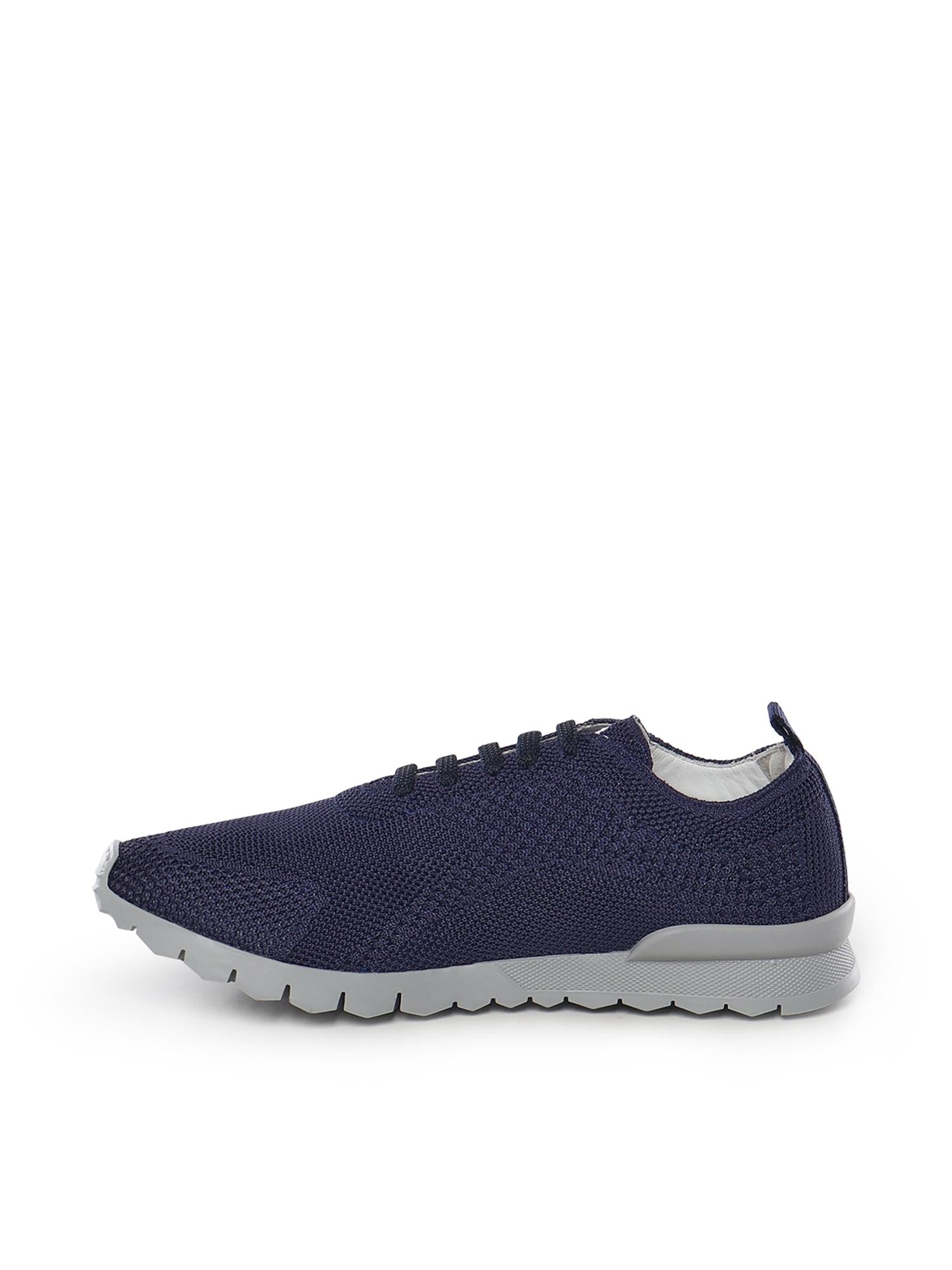 Sneaker Fitg con logo USSFITGN0080902 004 KITON 