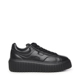 Sneakers Hogan H-Stripes HXW6450FC60LE9 9999 HOGAN 
