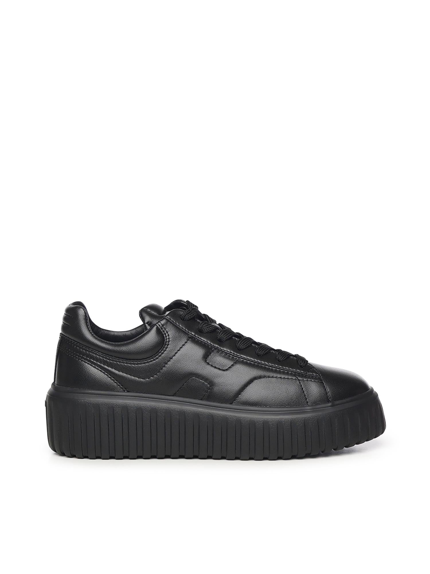 Sneakers Hogan H-Stripes HXW6450FC60LE9 9999 HOGAN 