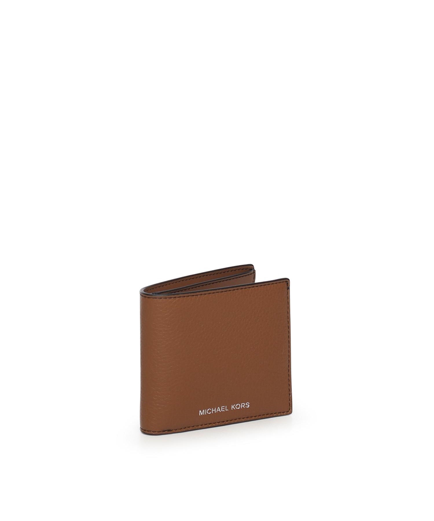 Portafoglio a libro Harrison in pelle 39S0LHDF1L 230 MICHAEL MICHAEL KORS 