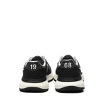 Sneakers Niki 2.0 solid Z35120 11 SUN 68 