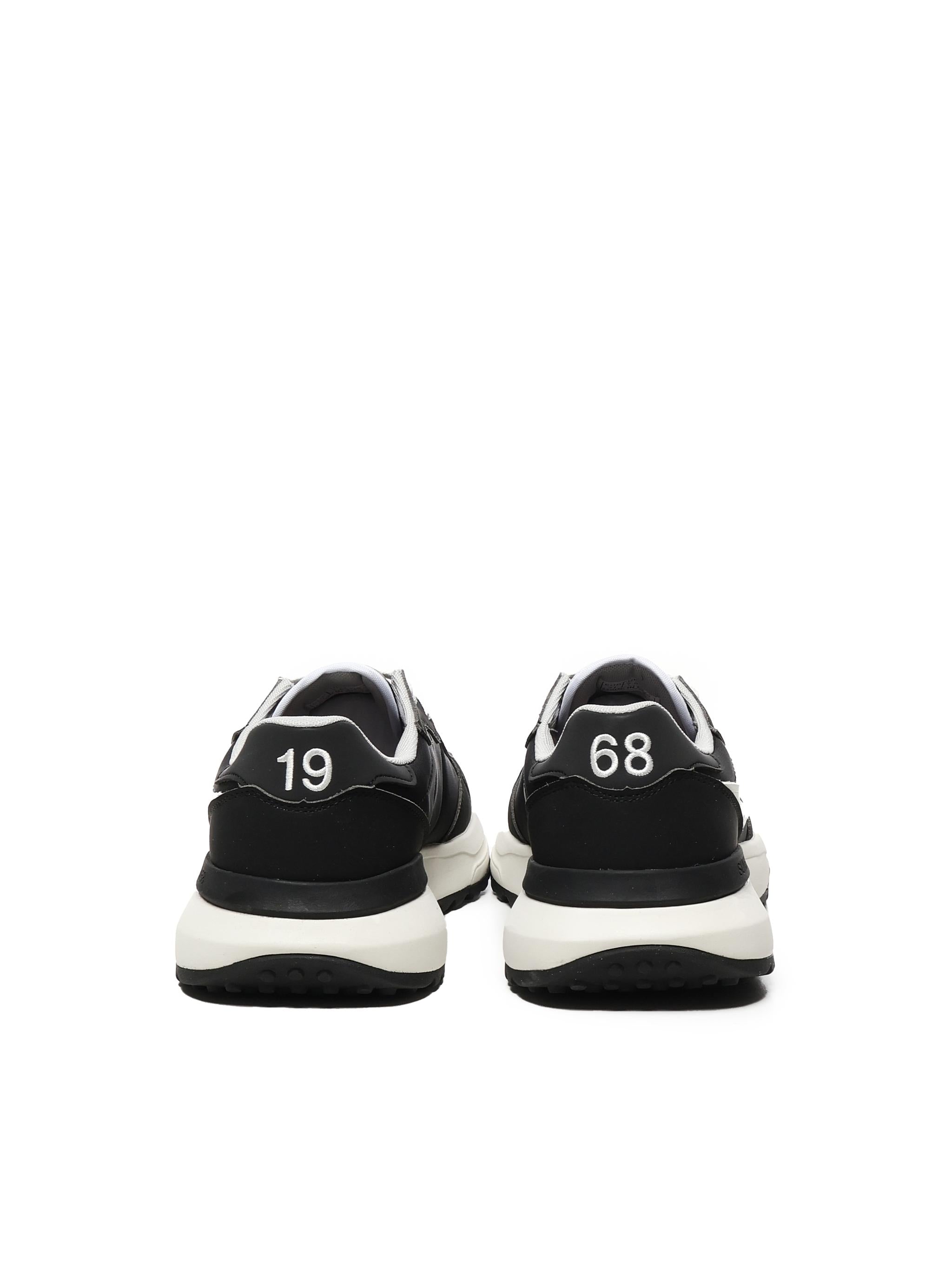 Sneakers Niki 2.0 solid Z35120 11 SUN 68 