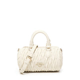 Mini bag trapuntata JC4012PP1NLH0 110 LOVE MOSCHINO 