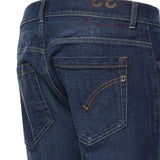 Jeans George in denim stretch UP232 DSH365UMD6800 DONDUP 