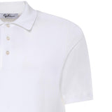 Polo in cotone 43156 20731002 GALIANO 