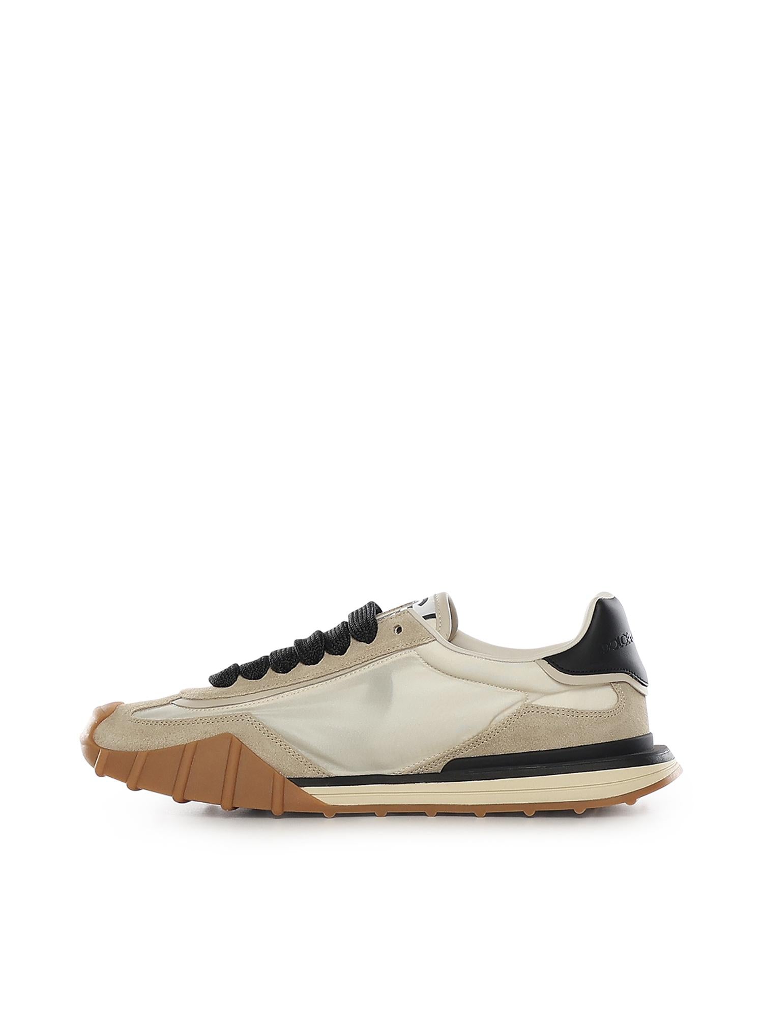 Sneaker DG athletic in tessuto CS2384 AZ8628S469 DOLCE & GABBANA 