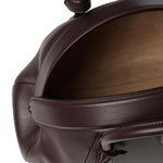 Borsa a mano Purse Small in pelle AA1L1009I25 332 ALAIA 