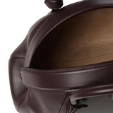 Borsa a mano Purse Small in pelle AA1L1009I25 332 ALAIA 