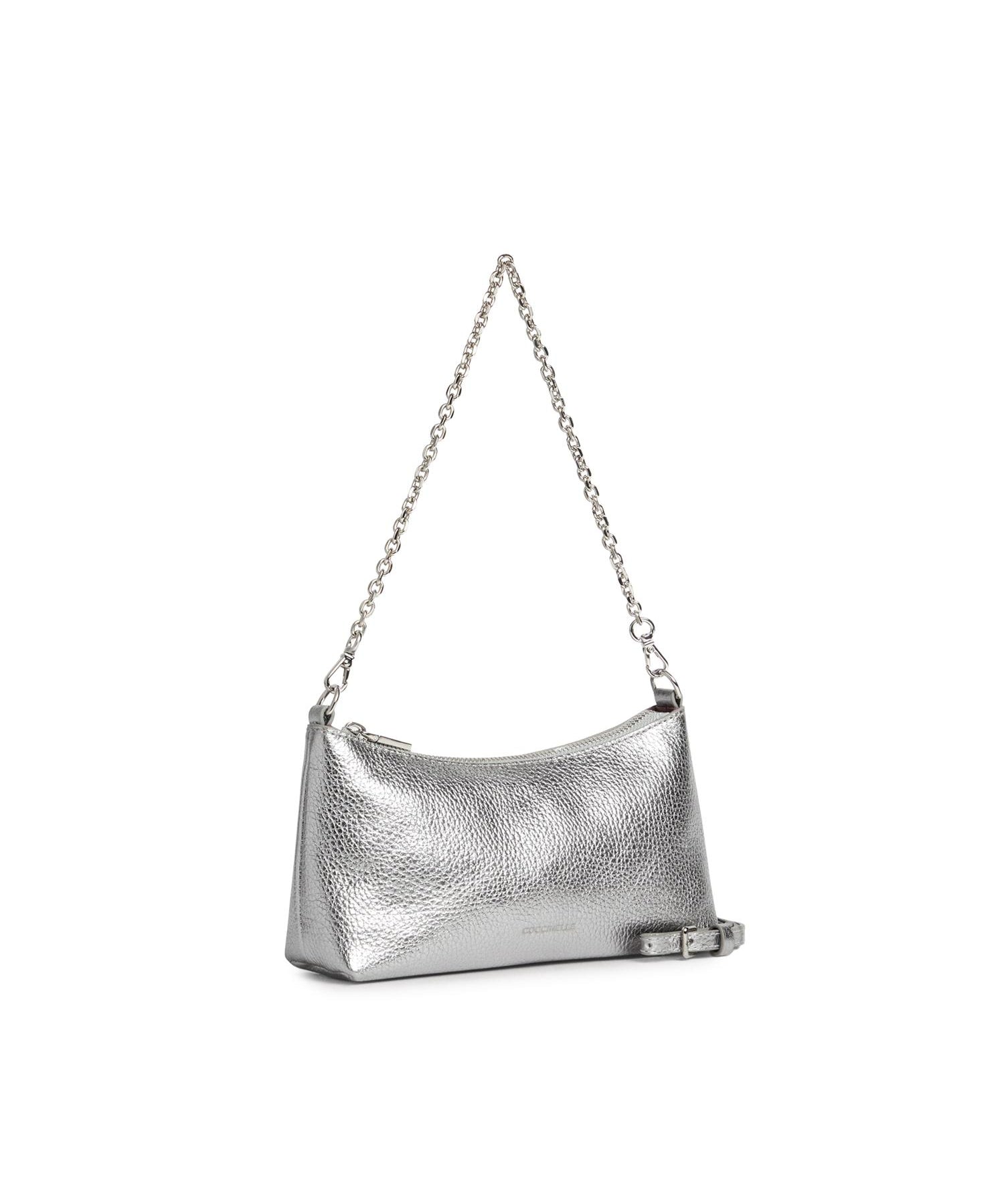 Borsa Aura mini in pelle E5QH0550101 Y43 COCCINELLE 