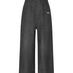 Pantaloni Da Tuta Trompe L'Œil 838695 TSWB31140 BALENCIAGA 