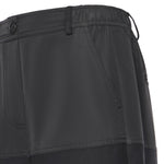 Pantaloni con doppio tessuto 106082 A30CZ99 PINKO 