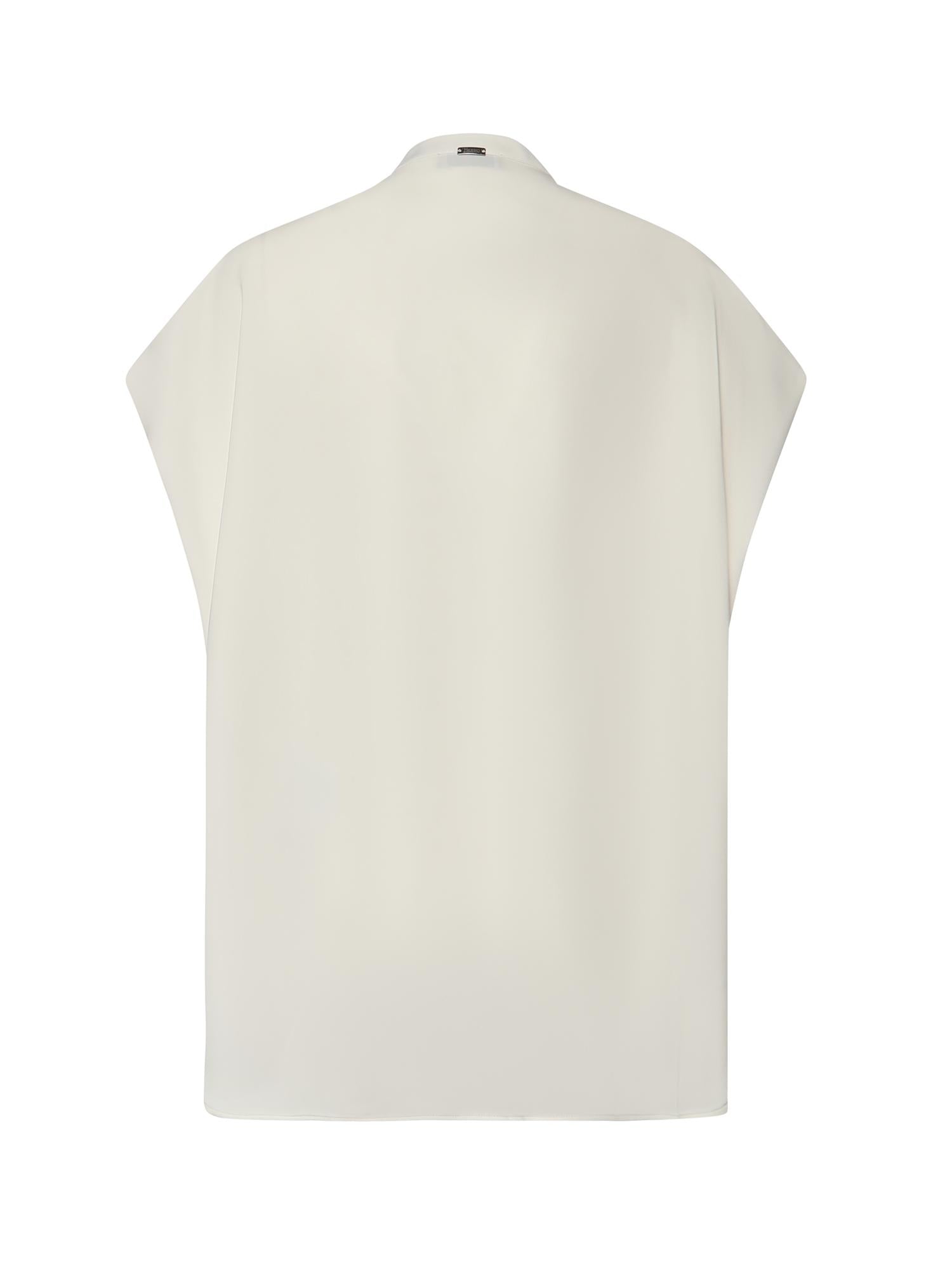 Top in lucent cady BL000045D 12875S1100 HERNO 