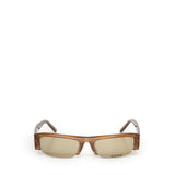 Occhiali da sole Vedette 0MUB07S 22I10R51 MIU MIU 