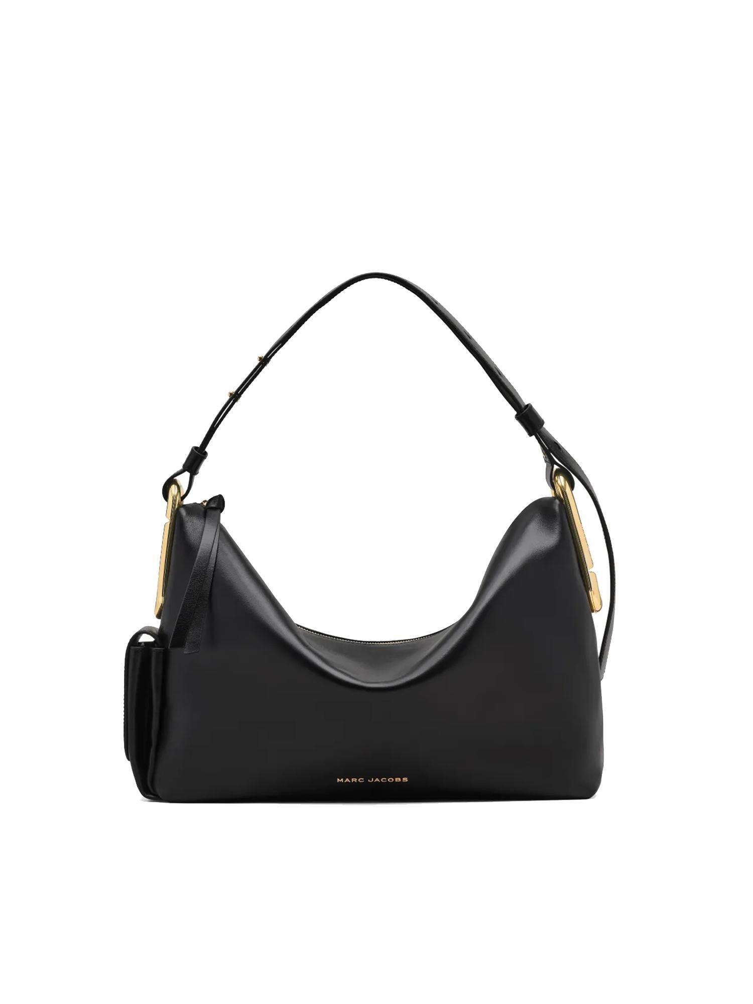 Borsa a spalla The Scene Large in pelle 2P6HSH022H01 001 MARC JACOBS 