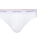 Slip pack da 3 DCX300060 100 DSQUARED2 