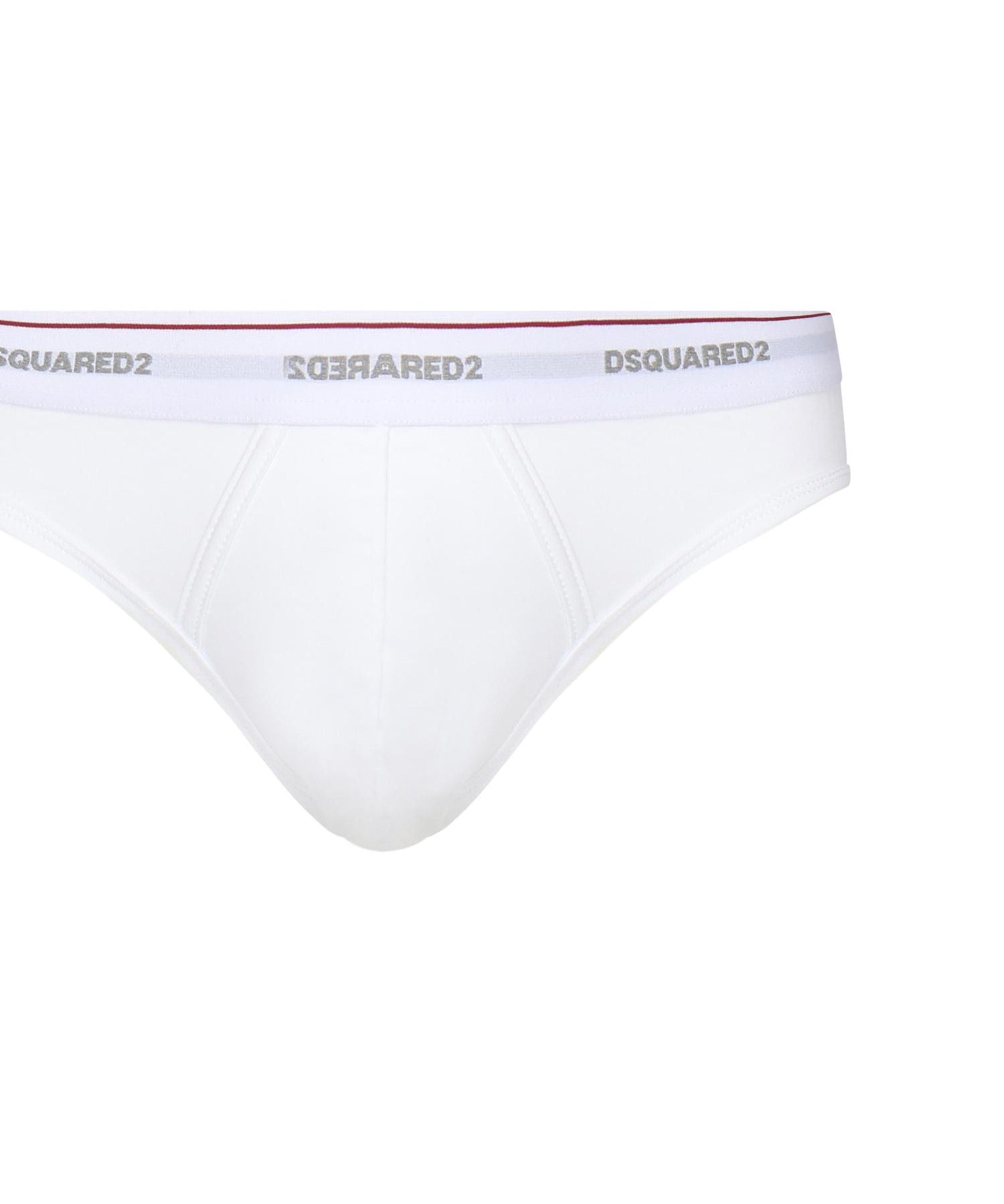 Slip pack da 3 DCX300060 100 DSQUARED2 
