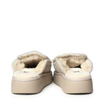 Bounce clog mules MUFW531014A CHLK MOU 