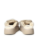 Bounce clog mules MUFW531014A CHLK MOU 
