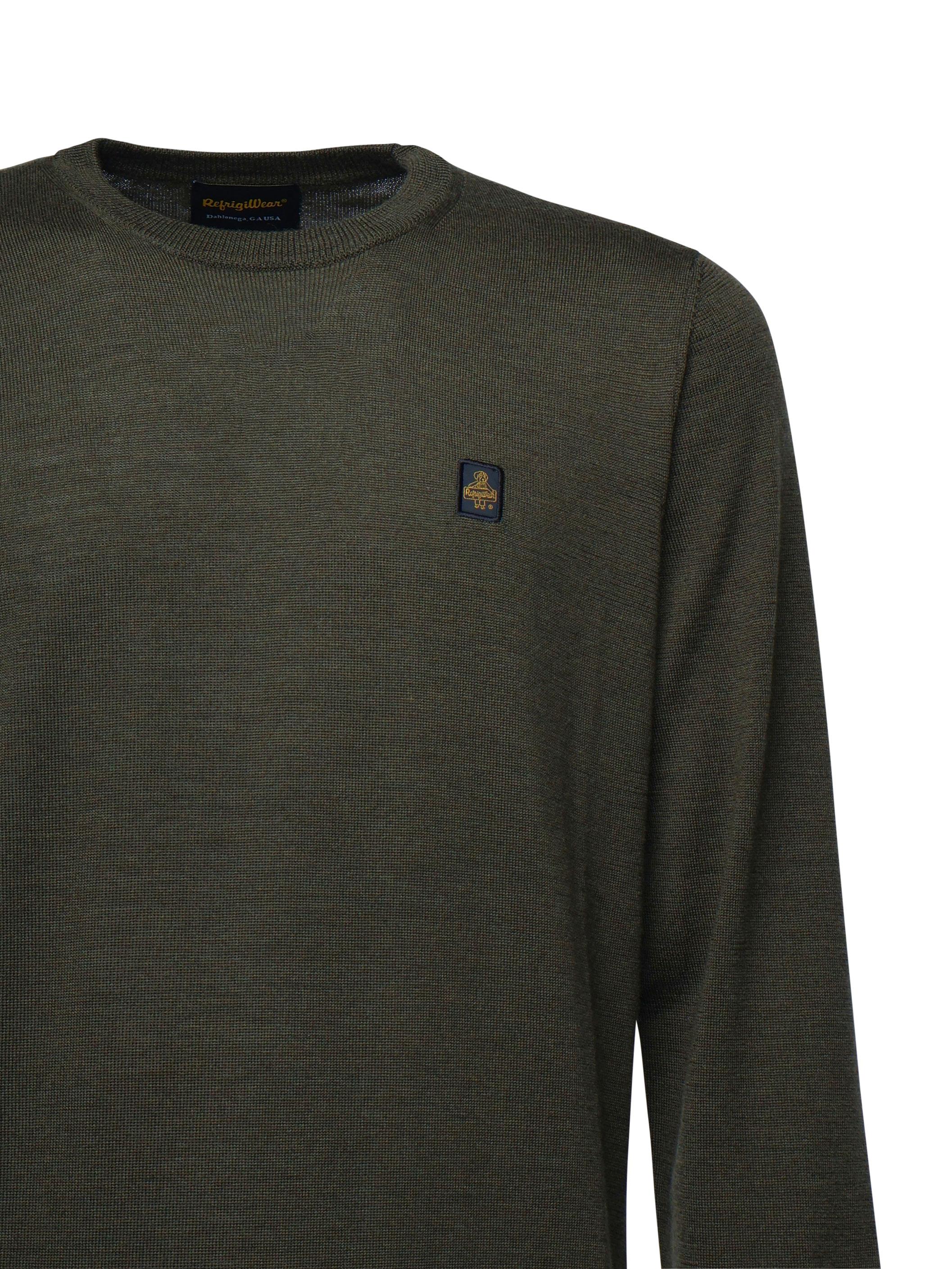 Ben Pullover M26908 MA9T01E04010 REFRIGIWEAR 