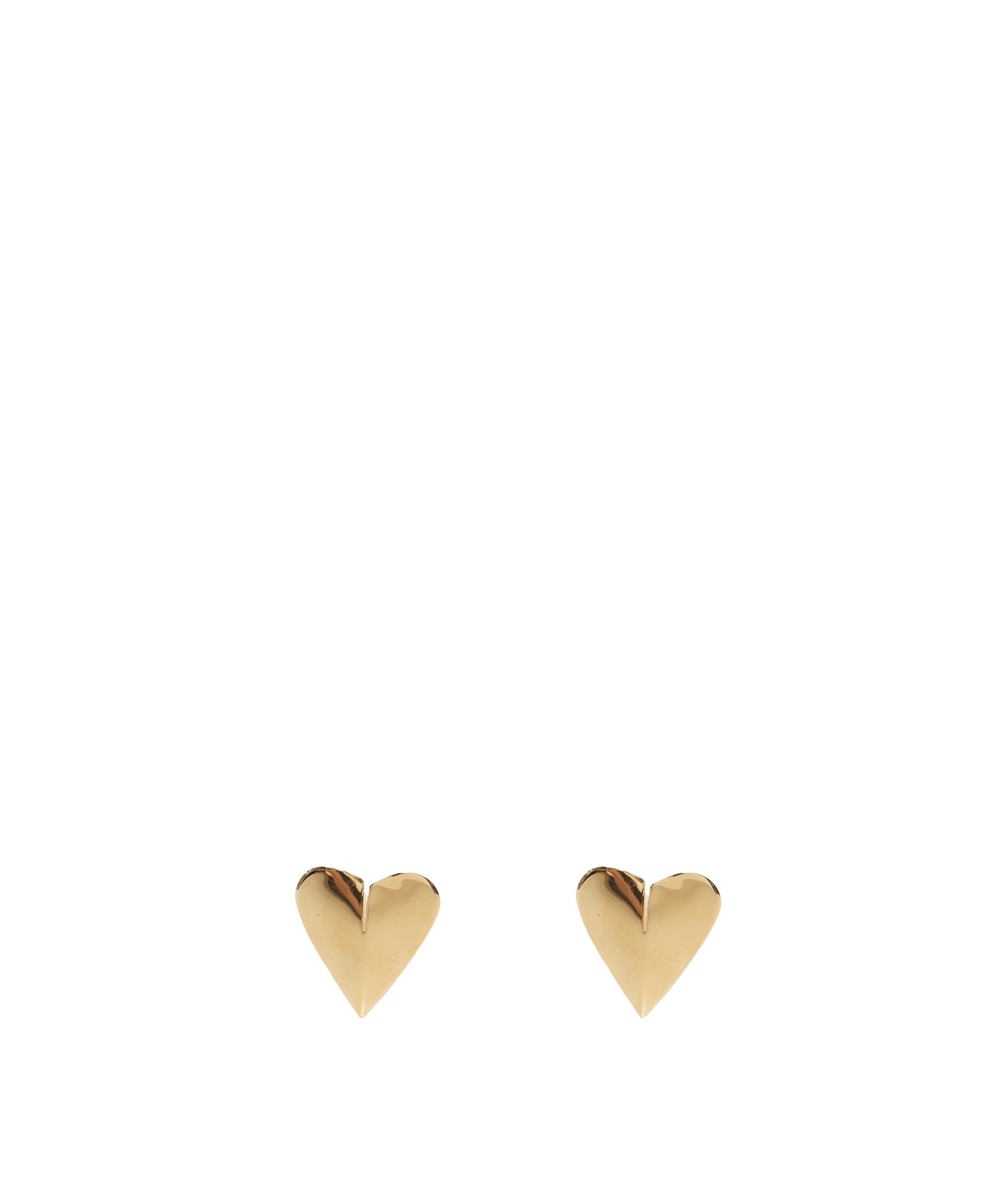 Orecchini Le Coeur Mini AA2B167LA006 220 ALAIA 