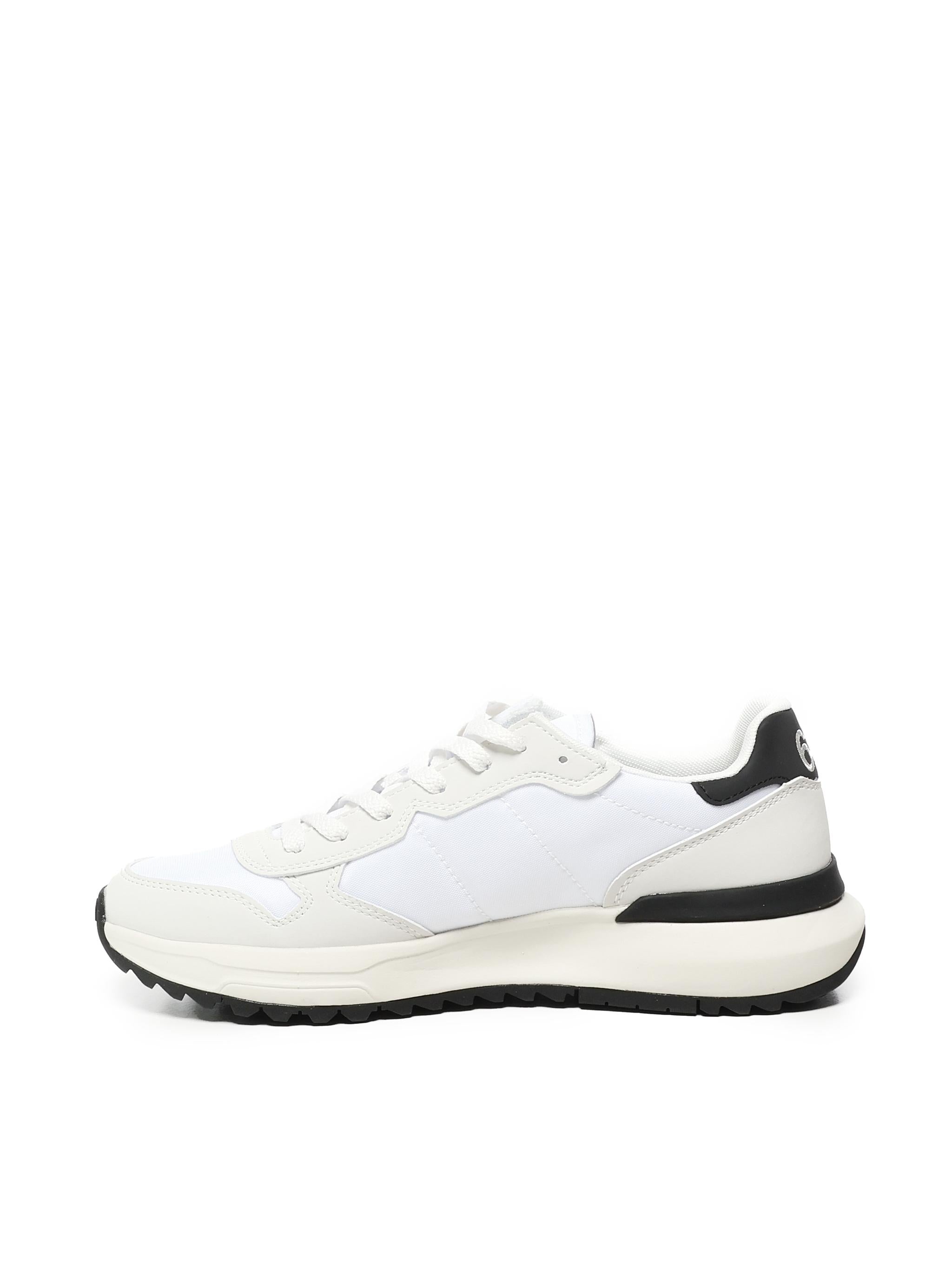 Sneakers Niki 2.0 solid Z35120 01 SUN 68 