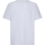 T-shirt Tennis Club in cotone MSP26JTS001 01 CASABLANCA 