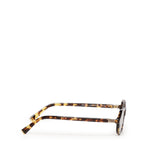 Occhiali da sole Miu Regard 0MUB10SU 14L20I55 MIU MIU 