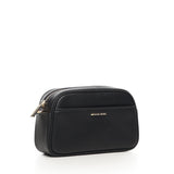 Camera bag a tracolla Jet Set in pelle 32F5GJ6C5L 001 MICHAEL MICHAEL KORS 