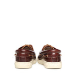 Scarpa da Barca Portofino Pier in pelle TB0A6CXMEIW1  TIMBERLAND 