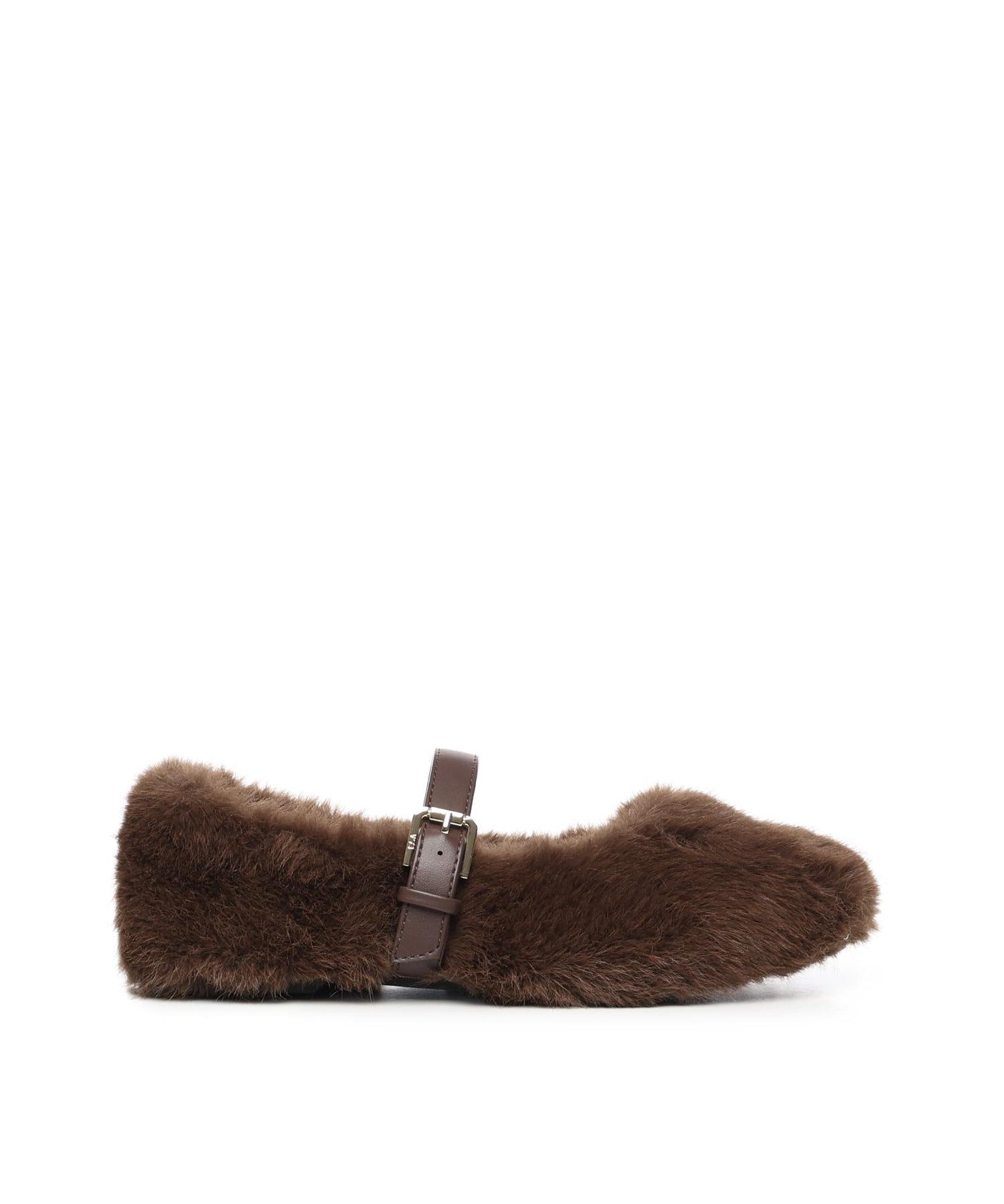 Ballerine Bridget 73SC9FQ01PLC BRIDGET SHOESVISONE V° 73 