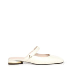 Mule C-Everyday in pelle E4U1L360201 N17 COCCINELLE 