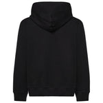 Felpa con cappuccio in cotone<BR/> SH0GU0048 M25025900 MM6 Maison Margiela 
