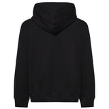 Felpa con cappuccio in cotone<BR/> SH0GU0048 M25025900 MM6 Maison Margiela 