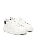 Sneakers Sfera in pelle W421 SF-CAWB D.A.T.E. 