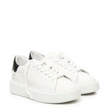 Sneakers Sfera in pelle W421 SF-CAWB D.A.T.E. 