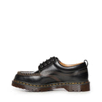 Stringate Lowell Moc Toe in pelle 31816001  DR. MARTENS 