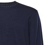 Pullover in lana L76MAGL77MAG0L030 11-02 ELEVENTY 