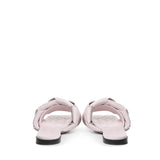 Sandali Lido in pelle 608853 VBSS05071 BOTTEGA VENETA 