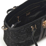 Borsa shopping Cate 73BS9BN01 CATENERO/GRIGIO V° 73 